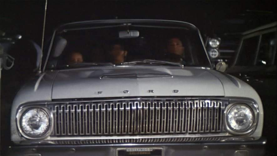 Ford Falcon