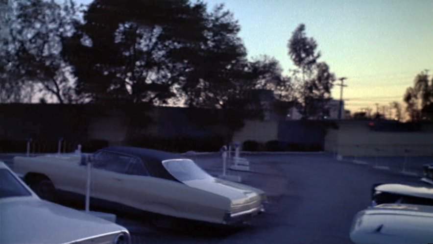 Pontiac Grand Prix
