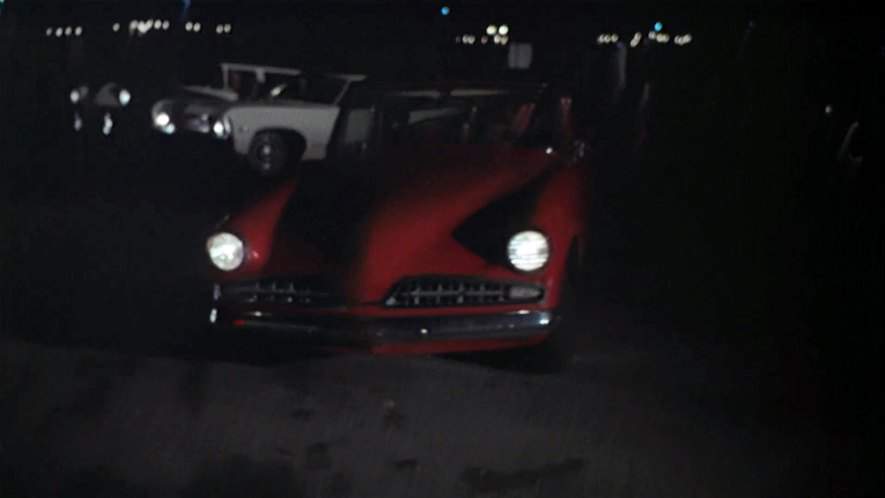 Studebaker Starliner