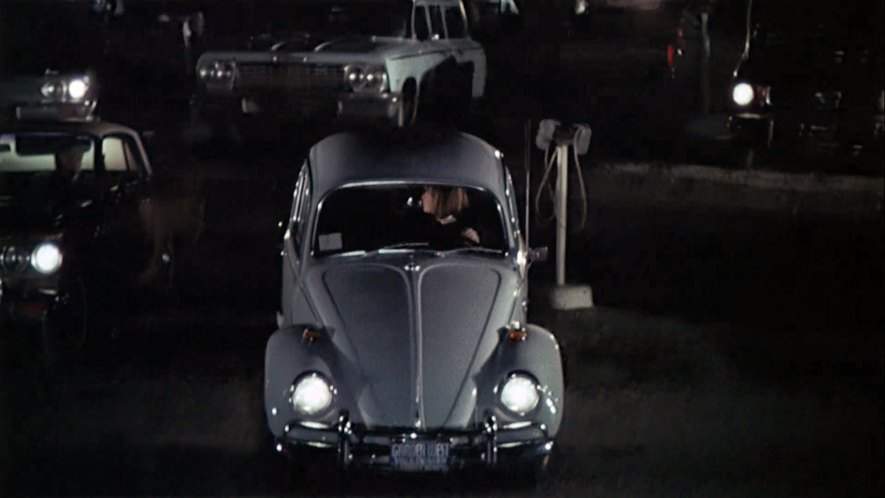 Volkswagen Sedan