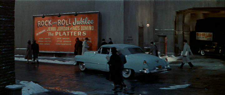 Cadillac Series 62 Convertible