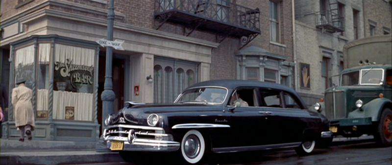 Lincoln Cosmopolitan Custom Limousine