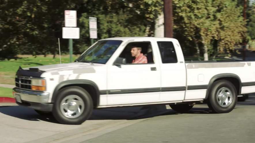 Dodge Dakota