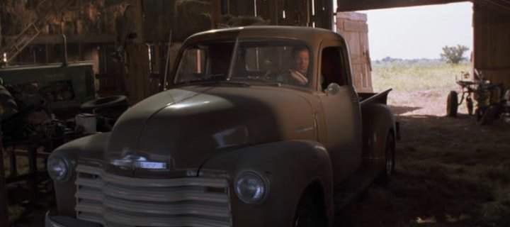 Chevrolet Advance-Design Thriftmaster