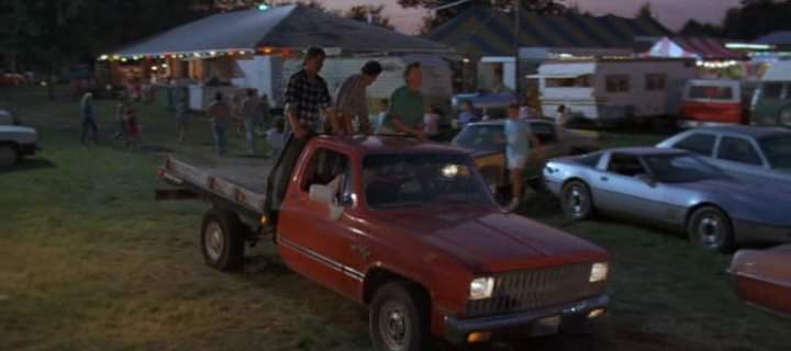 Chevrolet Corvette C4