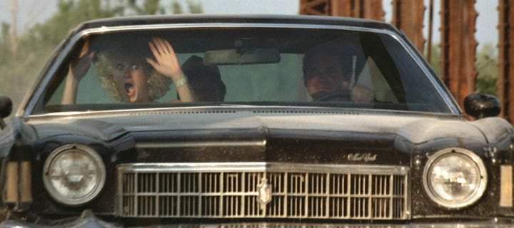 Chevrolet Monte Carlo