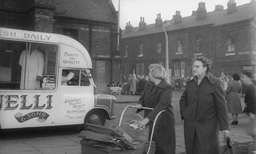 Bedford CALZ Mk2