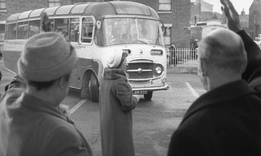 Bedford SB