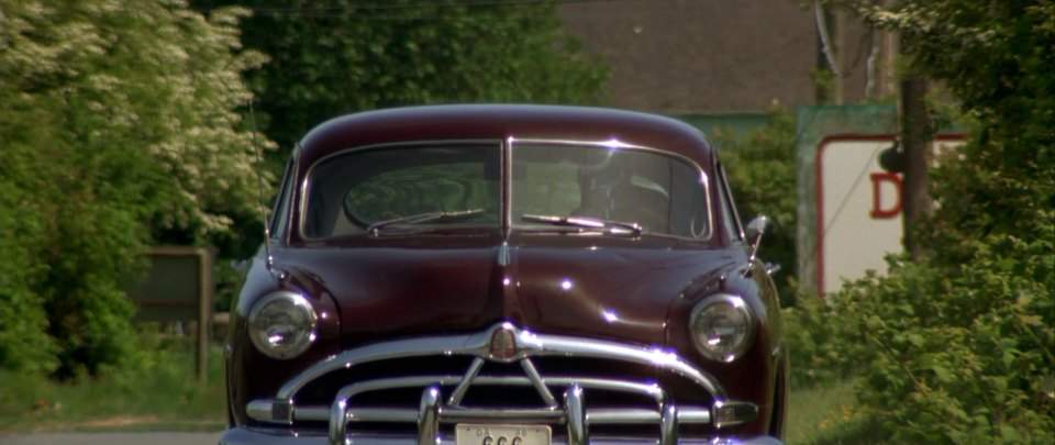 Hudson Pacemaker