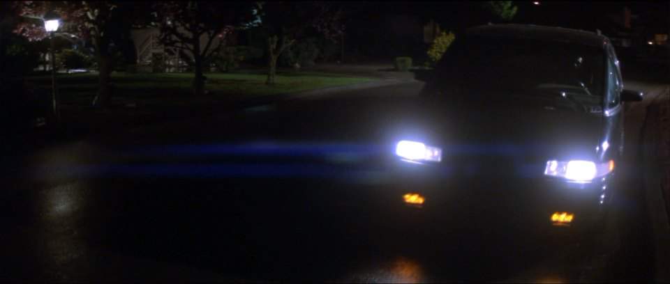 Pontiac Trans Sport