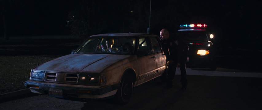 Oldsmobile Eighty-Eight Royale