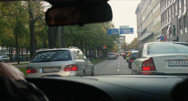 Mercedes-Benz E 280 CDI T