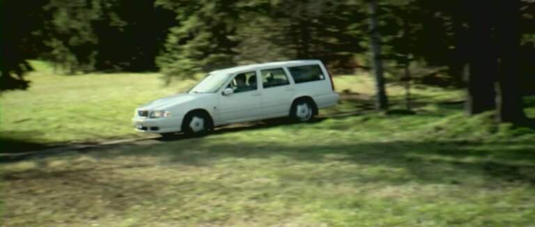 Volvo V70