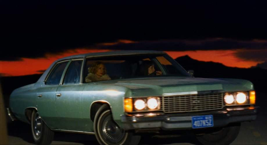 Chevrolet Impala