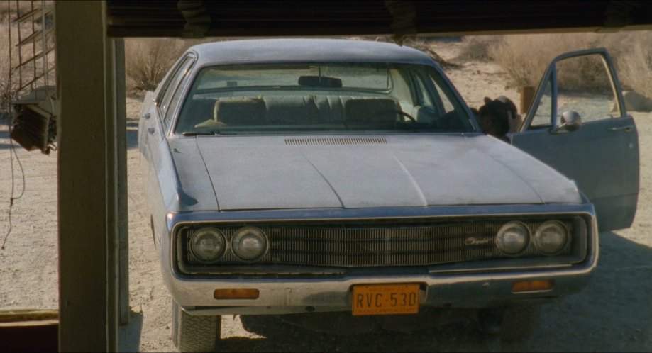 Chrysler Newport