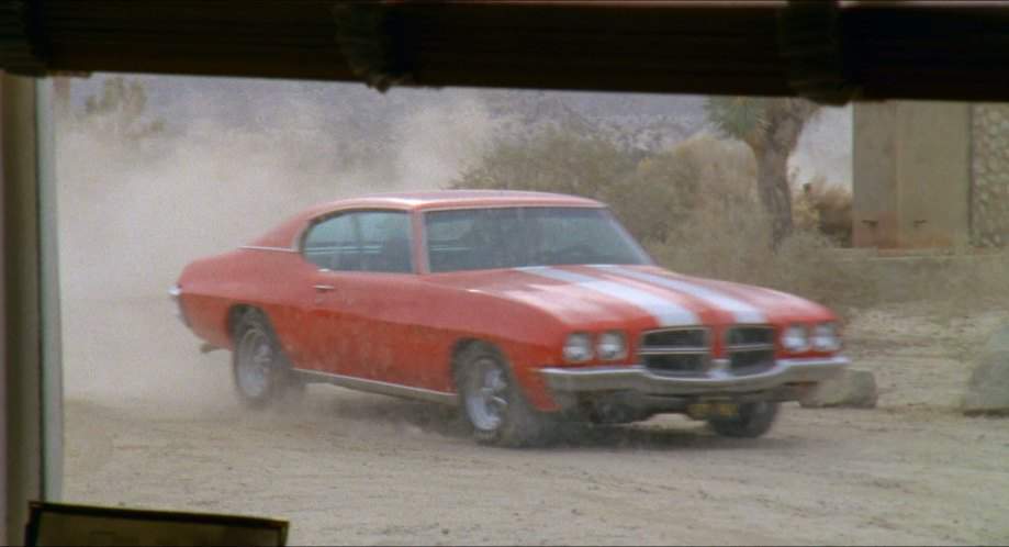Pontiac LeMans
