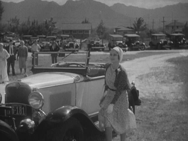 Chevrolet Independence