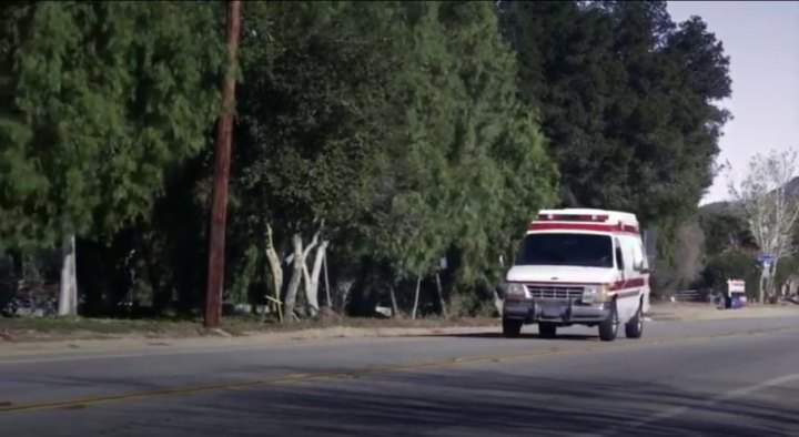 Ford Econoline