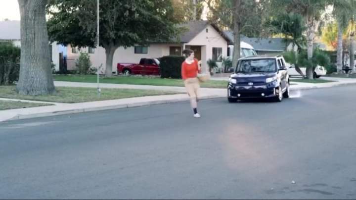 Scion xB