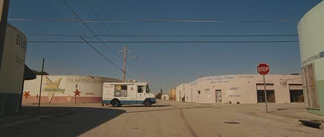 Grumman-Olson Kurbmaster