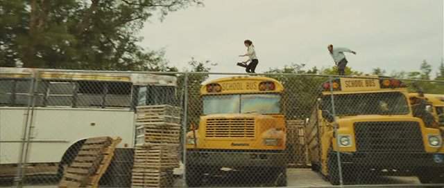 International 3000-Series