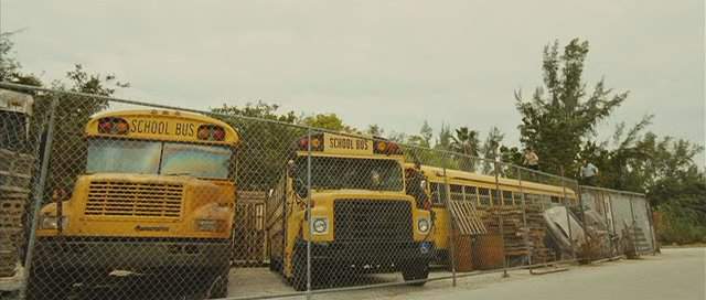 International Harvester S-Series