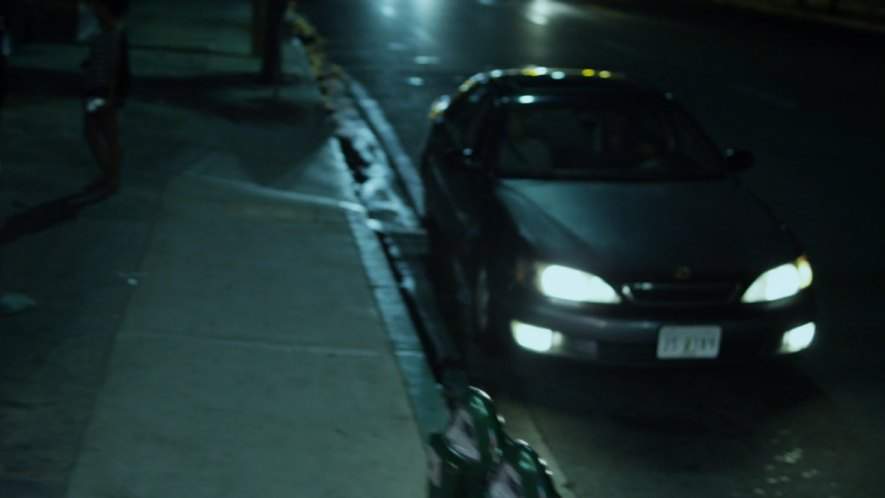 Lexus ES 300
