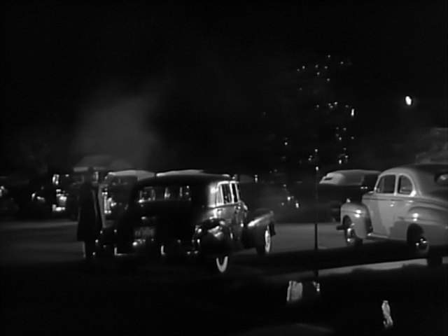 Cadillac Fleetwood 60 Special