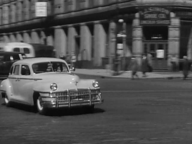 Chrysler Windsor