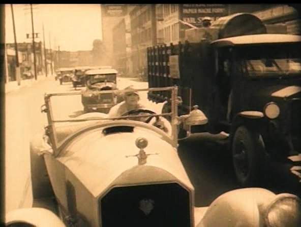 Pierce-Arrow Series 80