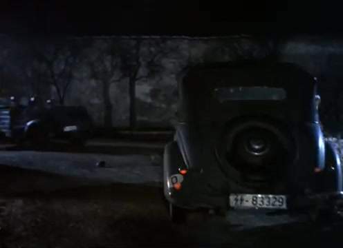 Mercedes-Benz 170 D OTP