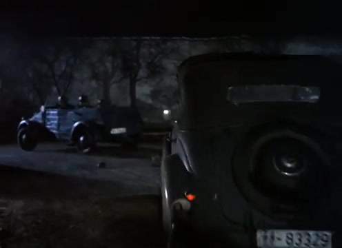 Volkswagen Kübelwagen