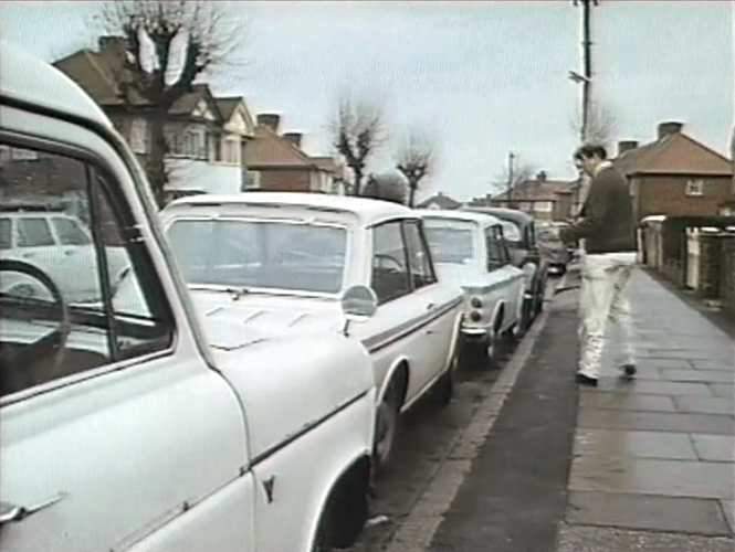 Ford Squire