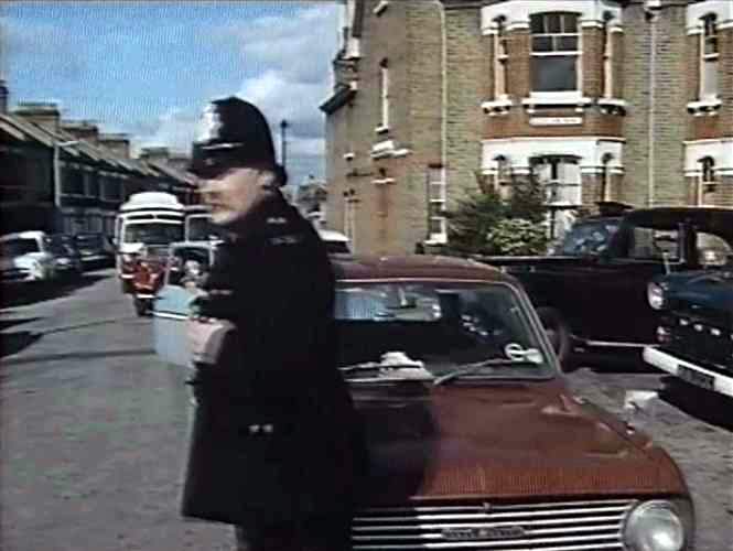 Vauxhall Viva