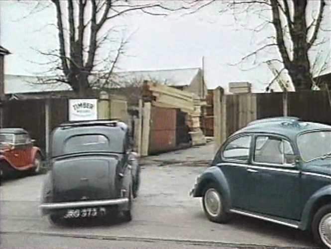 Volkswagen 1300