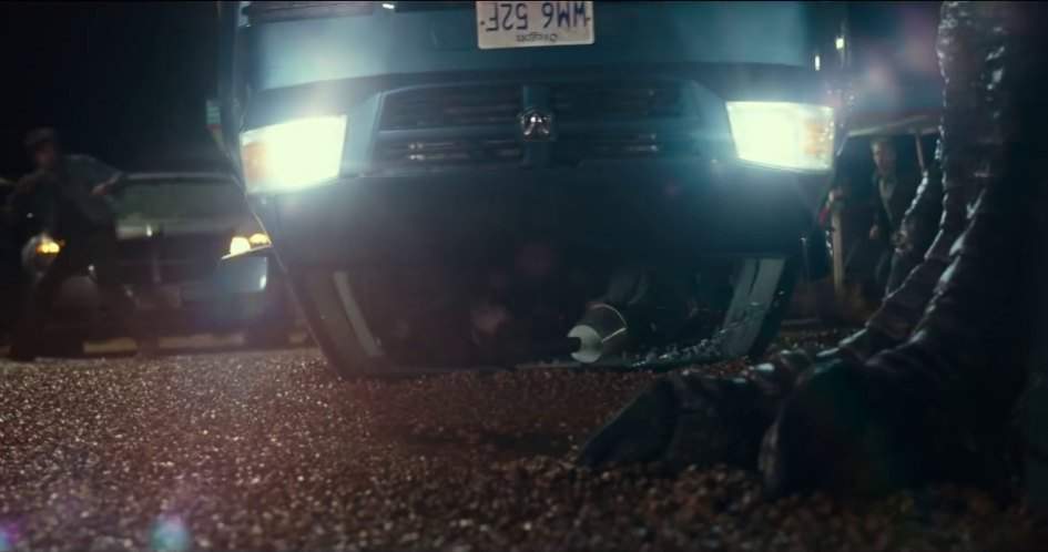 Dodge Magnum