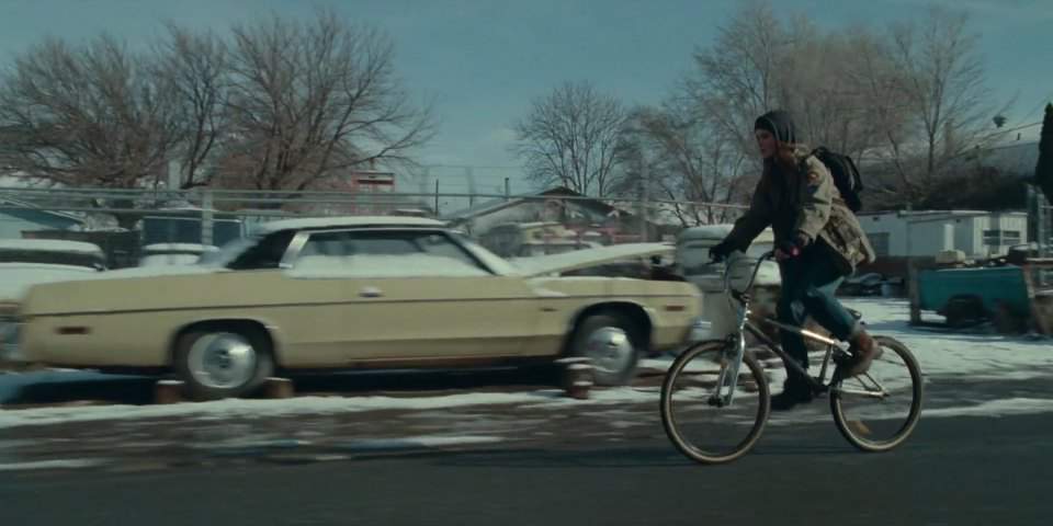 Dodge Monaco