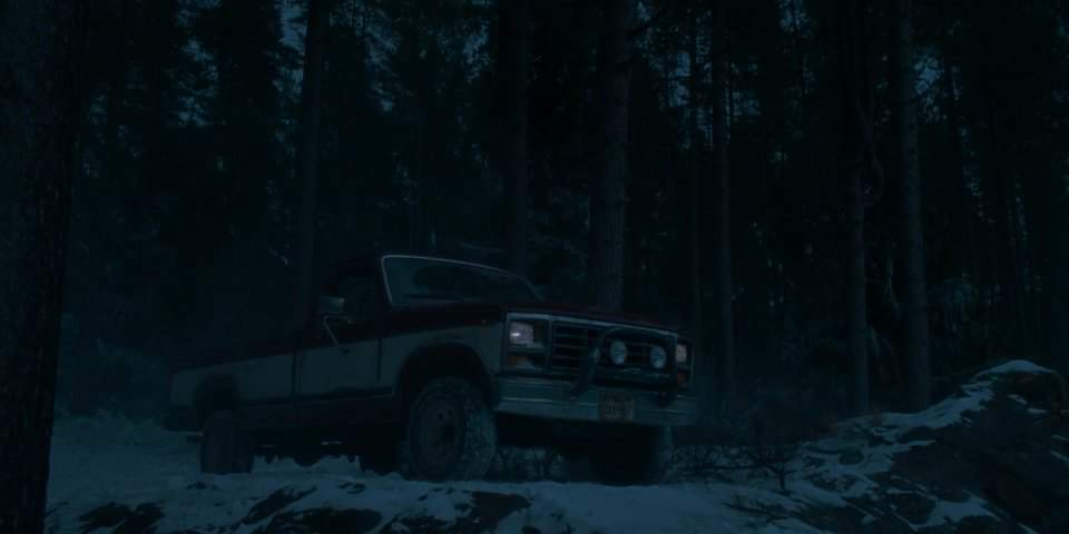 Ford F-Series