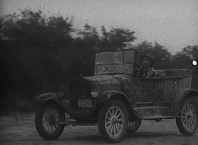Ford Model T