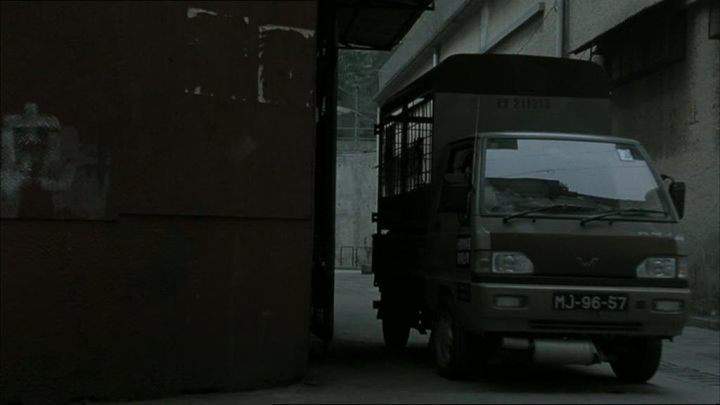 Wuling LZW 1010