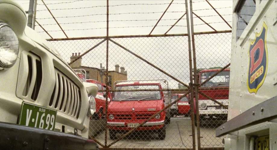 Bedford CF