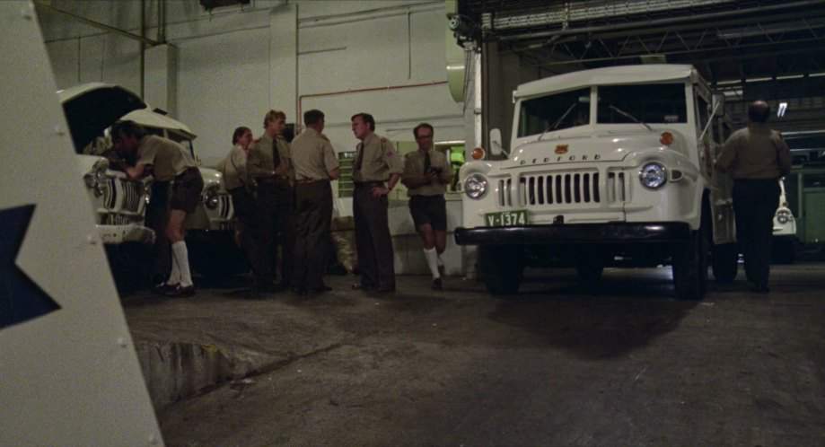 Bedford J