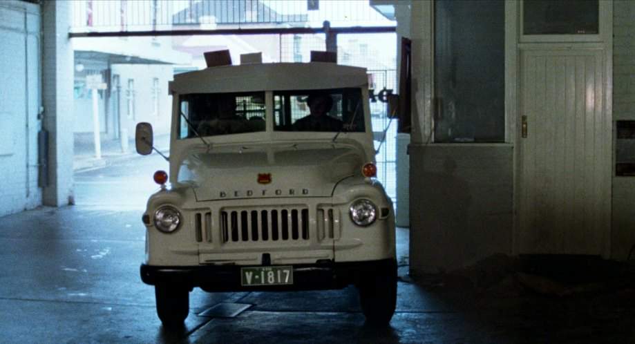 Bedford J