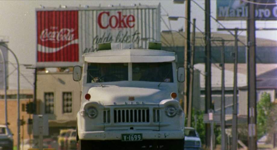 Bedford J