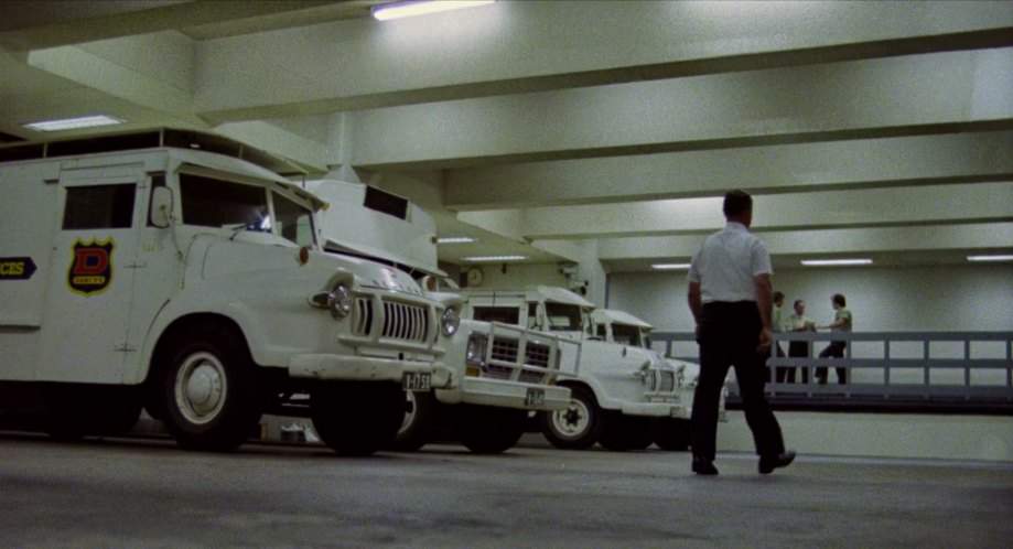 Bedford J