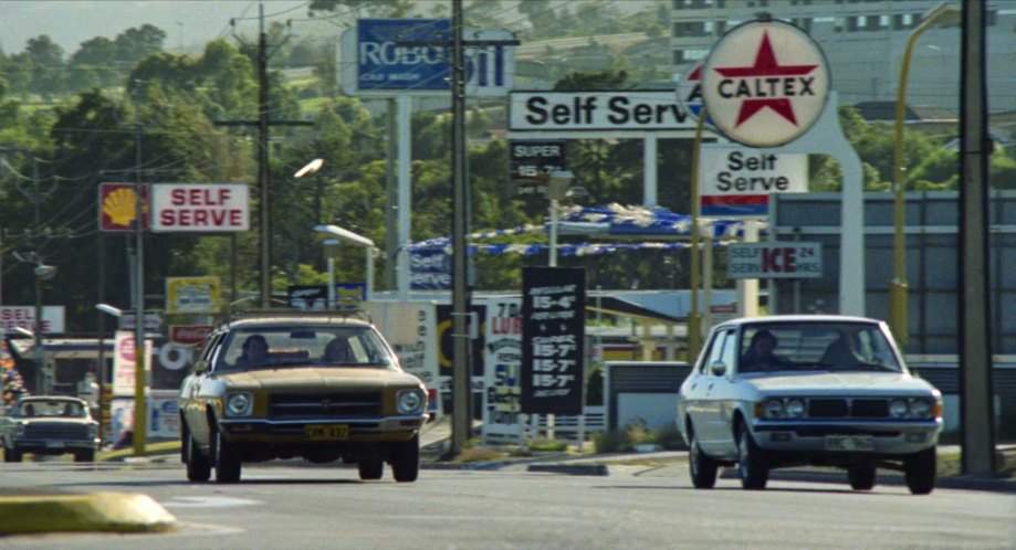 Chrysler Galant