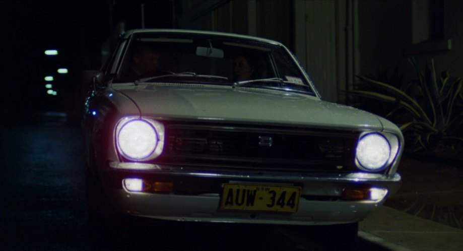 Datsun 120Y