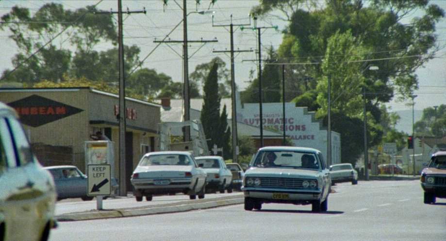 Holden Belmont