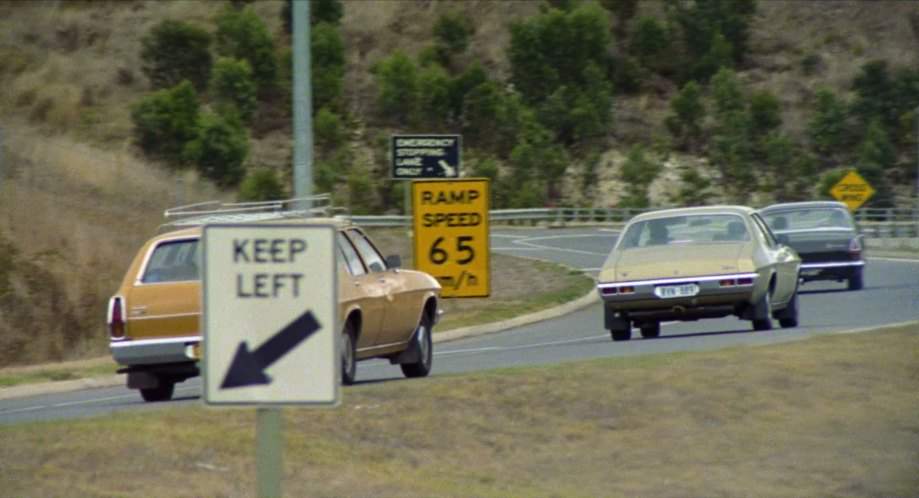 Holden Kingswood