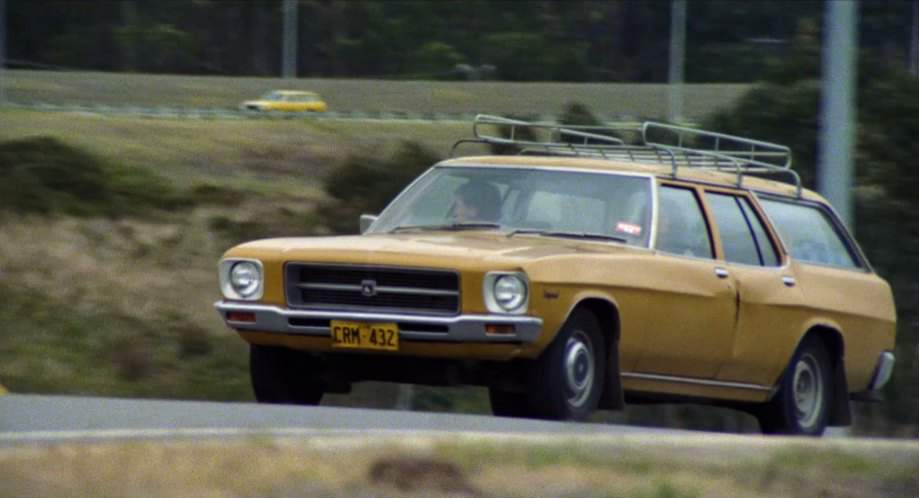 Holden Kingswood